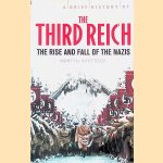 A Brief History of the Third Reich door Martyn Whittock