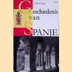 Geschiedenis van Spanje door Robert Lemm