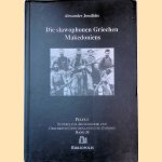 Die slawophonen Griechen Makedoniens
Alexander Jossifidis
&euro;&nbsp;30,00