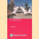 Tirana en omgeving door Gerda Wilhelmina Johanna Mulder