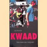 Kwaad: Nederlanders over immigranten door Joost Niem&ouml;ller