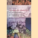 Verlangen naar verbetering: 375 jaar academische geneeskunde in Utrecht door Annemieke Klijn