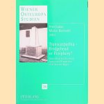 Transcarpathia - Bridgehead Or Periphery?: Geopolitical and Economic Aspects and Perspectives of a Ukrainian Region door Peter Jordan e.a.