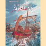 De Grote zeeslagen: Actium door Jean-Yvesm Delitte e.a.