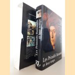 Les primitifs flamands et leur temps door Brigitte de Patoul e.a.