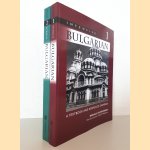 Intensive Bulgarian: A Textbook and Reference Grammar (2 volumes) door Ronelle Alexander e.a.