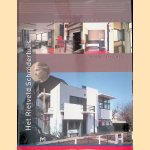 Het Rietveld Schr&ouml;derhuis door Ida van Zijl e.a.