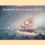 Charles Leduc: Peintre du commerce et du yachting landais door Charles Leduc