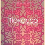 Morocco: A Sense of Place door Marie-Pascale Rauzier