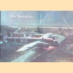 Alis Nocturnis: op de vleugels van de nacht - motto 58 Squadron door Christiaan van Heijst