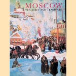 Moscow: Treasures and Tradition door M.M. Allenov e.a.