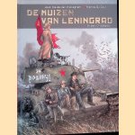 De muizen van Leningrad: Ik ben Chapayev! door Jean-Claude Van Rijckeghem e.a.