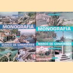 Monografia do Marco de Canaveses (2 volumes) door Emi?lia Monteiro