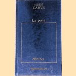 La peste (Spanish edition) door Albert Camus