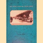 Het Hollandsche-IJssel boek door Cor van Someren