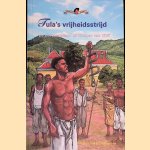 Tula's vrijheidsstrijd: De slavenopstand op Curacao van 1795 door Mariska Hammerstein