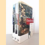 Geschiedenis Van Dordrecht (3 delen) door Jan - en anderen Herwaarden van