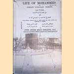 Life of Mohammed and subjects subsidiary thereto door Syed Ahmed Khan Bahador