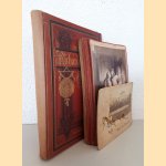 Richard Wagner Galerie (folder with 16 plates) door Theodor Pixis