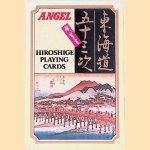 Hiroshige Playing Cards door Hiroshige