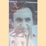 Cuentos Completos (1957-2000) door Jean Jos&eacute; Saer