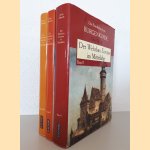 Der Wehrbau Europas im Mittelalter (3 Banden) door Bodo Ebhardt