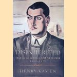 The Disinherited: Exile and the Making of Spanish Culture, 1492-1975 door Henry Kamen