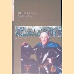 Bedreigd door Napoleon: De Ridderlijke Duitsche Orde, Balije van Utrecht 1753-1838 door Renger E. de Bruin