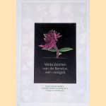 Wilde planten van de Benelux, een veldgids door Ruud van der Meijden e.a.