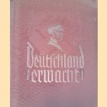 Deutschland erwacht: Werden, Kampf und Sieg der NSDAP door Cigaretten-Bilderdienst