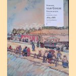 Vincent van Gogh: Tekeningen 3: Antwerpen & Parijs 1885-1888 door Marije - en anderen Vellekoop