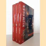 Nijmegen: Geschiedenis van de oudste stad van Nederland (3 delen) door Willem - en anderen Willems