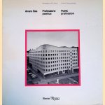 Alvaro Siza: Professione Poetica = Poetic Profession door Kenneth Frampton e.a.