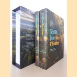 12.000 jaar Bos t'Ename door Guido Tack