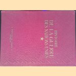 Histoire de la guerre des Nations Unies. 1939-1945 door Henri Liebrecht