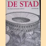 De stad: Het verhaal van de Romeinse stedebouw door David Macaulay