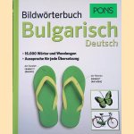 PONS Bildw&ouml;rterbuch Bulgarisch - Deutsch door Christiane Mackenzie