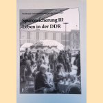 Spurensicherung III Leben in der DDR door Anneliese - and others Brandt