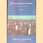 Het Schalkwijk van heden: Eindelijk een plekje voor jezelf door Marcel Bulte