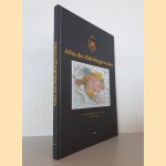 Atlas des Habsburgerreiches door Peter Jordan