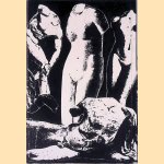 Tors door Annelies van den Akker