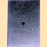 Licht donker door Jan van Munster