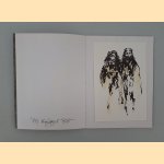 Lludd en Llefelys *GESIGNEERD* door Paul Kr&uuml;ger