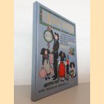 L'Alsace heureuse: la grande piti&eacute; du pays d'Alsace et son grand bonheur racont&eacute;s aux petits enfants par l'oncle Hansi: Avec quelques images tristes et beaucoup d'images gaies door Hansi Waltz