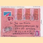 The Elephant Art of Eddie Hara, Java 1986-87 door Eddie Hara e.a.