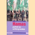 Hamas: portret en achtergronden door W.R.F. Kortenoeven