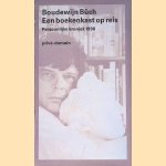Een boekenkast op reis: persoonlijke kroniek 1998 door Boudewijn B&uuml;ch