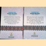 The Translation of the Meanings of Summarized Sahih Muslim Arabic-English (2 Volumes) door Al-Hafiz Zakiuddin e.a.
