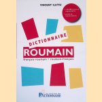 Dictionnaire fran&ccedil;ais-roumain et roumain-fran&ccedil;ais door Vincent Ilu?iu