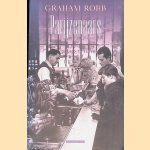 Parijzenaars door Graham Robb